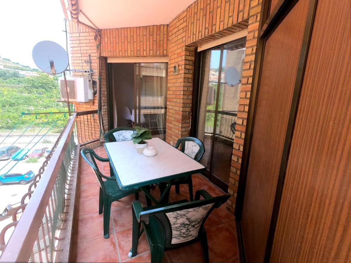 Apartamento Victoria Apartment Almunecar Exterior photo