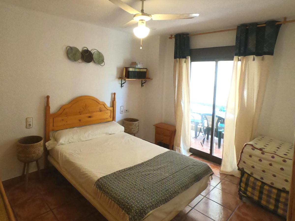 Apartamento Victoria Apartment Almunecar Exterior photo